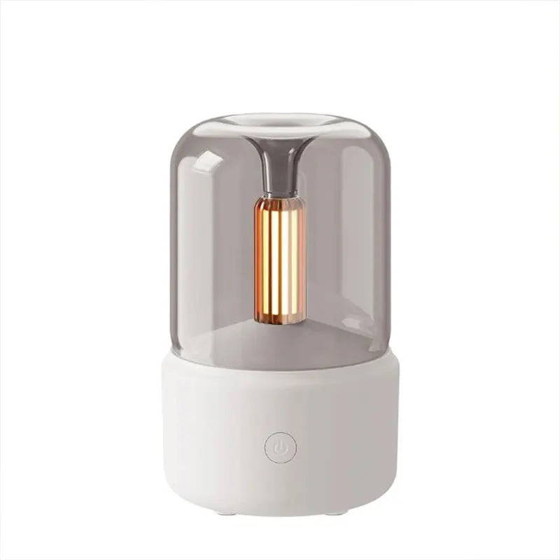 USB Portable Aroma Diffuser