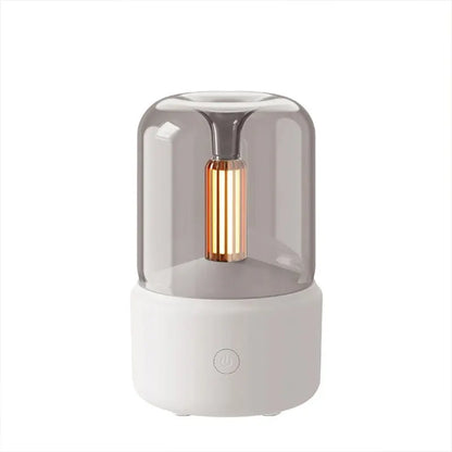 USB Portable Aroma Diffuser