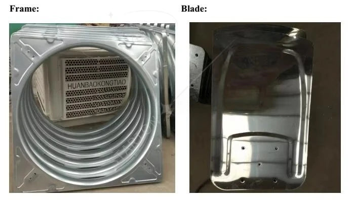 Dairy Farm Equipment/cow House Fan/ Dairy Farm Ventilation Fan