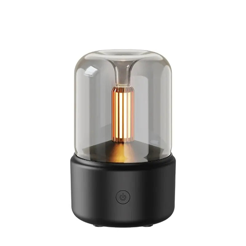 USB Portable Aroma Diffuser