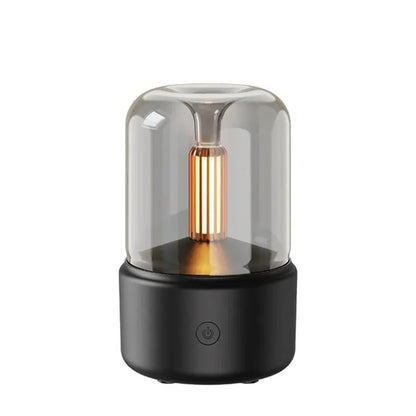 USB Portable Aroma Diffuser