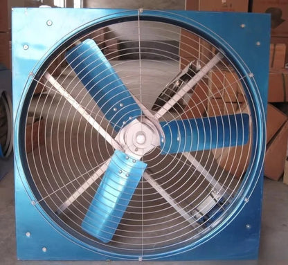 Dairy Farm Equipment/cow House Fan/ Dairy Farm Ventilation Fan
