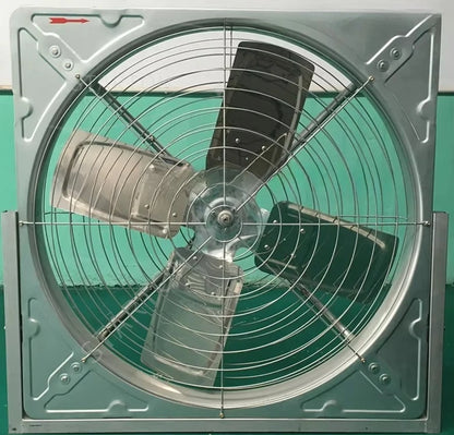 Dairy Farm Equipment/cow House Fan/ Dairy Farm Ventilation Fan