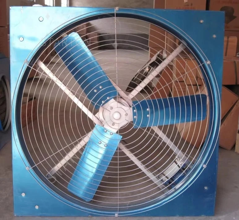 Dairy Farm Equipment/cow House Fan/ Dairy Farm Ventilation Fan