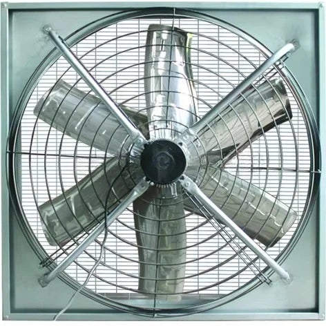 Dairy Farm Equipment/cow House Fan/ Dairy Farm Ventilation Fan