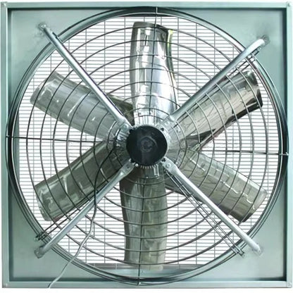 Dairy Farm Equipment/cow House Fan/ Dairy Farm Ventilation Fan