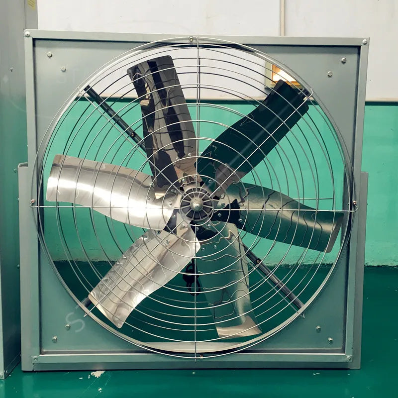 Dairy Farm Equipment/cow House Fan/ Dairy Farm Ventilation Fan