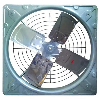 Dairy Farm Equipment/cow House Fan/ Dairy Farm Ventilation Fan